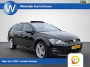 Volkswagen Golf - Variant 1.2 TSI - DSG|Panorama|Trekhaak|NAP