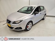 Seat Ibiza - 1.2 Style