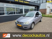 Opel Corsa - 1.2-16V Essentia