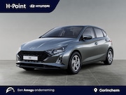 Hyundai i20 - E-Motion 1.0 T-GDi 90pk | CAMERA | NAVI | APPLE CARPLAY / AN