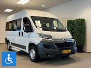 Citroën Jumper - L2H2 Rolstoelbus - Rolstoel voorin
