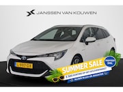 Toyota Corolla - Touring Sports 2.0 Hybrid Business Plus Stoelverwarming Came