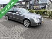 Mercedes-Benz E-klasse - 280 CDI Avantgarde goed onderhoude