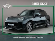 MINI Aceman - E John Cooper Works L