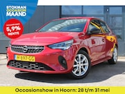 Opel Corsa - 1.2 Elegance | Climate control | trekhaak | dealeronderhoude