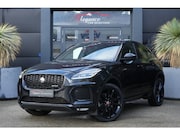 Jaguar E-Pace - 1.5 P300e AWD R-Dynamic Black 310pk Panoramadak/Stoelverwarm