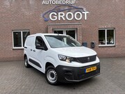 Peugeot Partner - 1.5 BlueHDI Premium ZEER NETJES