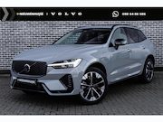 Volvo XC60 - 2.0 T6 Plug-in Hybrid AWD Ultra Dark | Trekhaak | Luchtverin