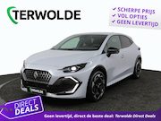 Renault Clio - techno full hybrid E-Tech 160 pk | lichtmetalen wielen 18""r