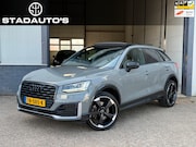 Audi Q2 - 1.0 TFSI S-Line Automaat Pano|Sfeerverlichting|NAP