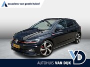 Volkswagen Polo - 2.0 TSI GTI DSG / Panoramadak / 17" velgen / Virtual cockpit
