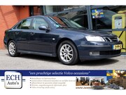Saab 9-3 - Sport Sedan 1.8t 150 pk Trekhaak, Airco, Zomer + Winterset