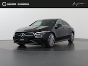 Mercedes-Benz CLA-Klasse - 180 Business Solution AMG | Panoramadak | Burmester | Rijass