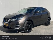 Nissan Qashqai - 1.2 N-Connecta / Trekhaak (1.200KG) / Cruise Control / Airco