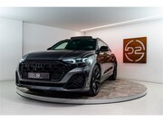 Audi Q8 - 60 TFSI E Quattro S-Edition Competition 490PK FACELIFT | 202