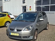 Mitsubishi Colt - CZ5 1.5 80KW SKY *Trekhaak afneembaar* opendak