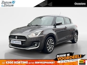 Suzuki Swift - 1.2 Style Smart Hybrid | Navigatie| Stoelverwarming| keyless
