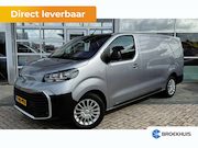 Toyota ProAce Long Worker - PROACE Worker 2.0 D-4D 140PK L2 Challenger | Navi | Cruise C