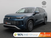 Volkswagen Tayron - 1.5 eHybrid Elegance 204PK DSG SOH 100%, Trekhaak, 360gr. Ca