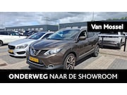 Nissan Qashqai - 1.6 Acenta WORDT VERWACHT