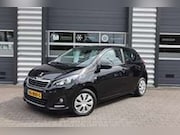 Peugeot 108 - 1.0 e-VTi Active Appel carplay