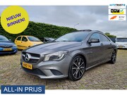 Mercedes-Benz CLA-Klasse - 200 Ambition ✅PANODAK ✅ORIGINEEL NL