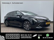 Toyota Corolla - Touring Sports 1.8 Hybrid Stoel/Stuurverw. Business Plus