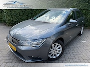 Seat Leon - 1.2 TSI Style I Cruise Control