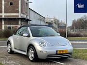 Volkswagen Beetle - New Cabriolet 1.6 Highline | APK Nieuw