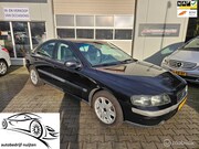 Volvo S60 - 2.4 Edition