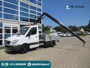 Mercedes-Benz Sprinter - 513 2.2 CDI 366 + HIAB 022 Kraan