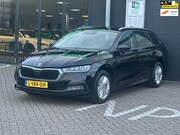 Skoda Octavia - Combi 1.0 e-TSI Business Edition/APP-CONNECT/NAVI/NL-AUTO NA