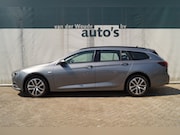 Opel Insignia - 1.6 CDTI Edition -ECC-PDC-NAVI