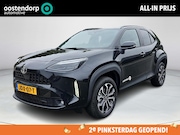 Toyota Yaris Cross - 1.5 Hybrid 115 Dynamic