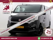 Fiat Talento - 2.0 MultiJet 145pk L2H1 D.C. Business Pro Airco/Navi 11-2021