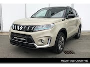 Suzuki Vitara - 1.4 Boosterjet Select Rhino Edition Smart Hybrid | Navigatie