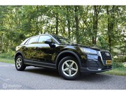 Audi Q2 - 1.4 TFSI CoD Sport Pro Line | S-Tronic | AUTOMAAT! |
