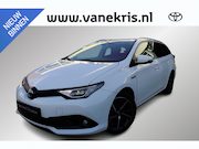 Toyota Auris - Touring Sports 1.8 Hybrid Dynamic Limited, 17 Inch velgen St