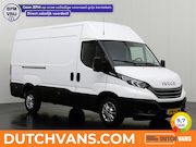Iveco Daily - 35S18HV 3.0Ltr Hi-Matic Automaat L2H2 | Led | 3500Kg Trekhaa