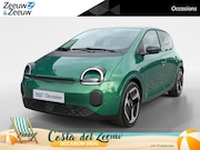 Renault Twingo - Urban Range Techno 27.5 kWh Automaat | Demo - Beschikbaar pe