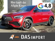 Mercedes-Benz AMG GLA - 4MATIC