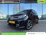 Kia Picanto - 1.0 T-GDi 100PK GT-Line 5p - Navi - Camera - Climate - Org.N