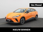 MG MG4 Electric - MG4 51 kWh Standard | APPLE CARPLAY | CLIMATE CONTROL | CRUI