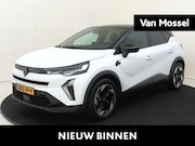 Renault Captur - 1.8 E-Tech full hybrid 160 techno | Automaat | Achteruitrijc