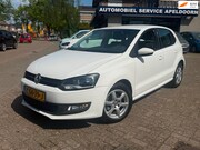 Volkswagen Polo - 1.2 TSI Highline * AIRCO*CRUISE*5DEURS*PDC*LM. VELGEN*STUURB