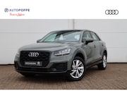 Audi Q2 - 1.4 TFSI CoD Design 150pk S Tronic