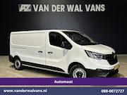 Renault Trafic - 2.0 Blue dCi 150pk Automaat L2H1 Euro6 Airco | 2x zijdeur |