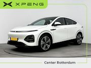 Xpeng G6 - RWD Standard Range 66 kWh Apple CarPlay | Trekhaak | Panoram