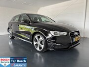 Audi A3 - Sportback 1.4 TFSI CoD Ambition Pro Line S