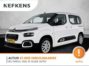 Citroën Berlingo - MPV Feel 130pk Automaat | Navigatie | Airco | Parkeersensore